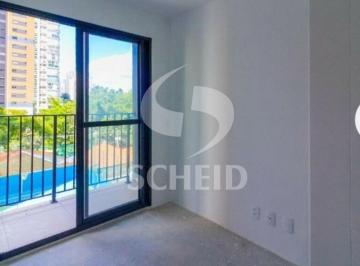 Photo 1 · Apartamento Campo Belo tipo Studio