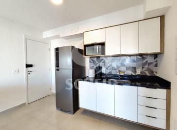 Photo 1 · Apartamento de 1 Dormitório para alugar no Alto da Boa Vista