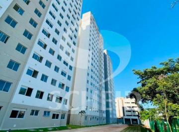 Photo 1 · Apartamento 35m²,2 quartos, sala, cozinha, banheiro social, área de serviço.