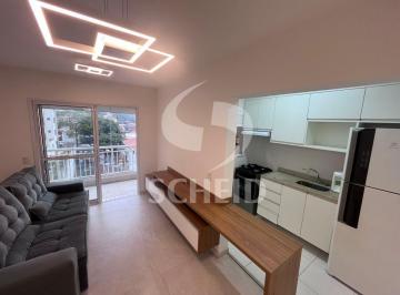 Photo 1 · Apartamento para locação de 54m², 1 dormitório e 1 vaga na Vila Mascote
