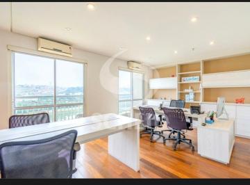 Photo 1 · Sala Comercial para locação em Santo Amaro