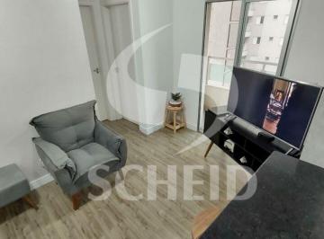 Photo 1 · Apartamento à venda no Sacomã, 47m², 2 quartos e 2 vagas