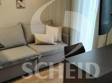 Photo 1 · STUDIO EM CAMPO BELO COM 24 M² E UM QUARTO MOBILIADO