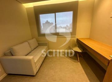 Photo 1 · Studio moderno de 27m² na Chácara Santo Antônio ? pronto para morar