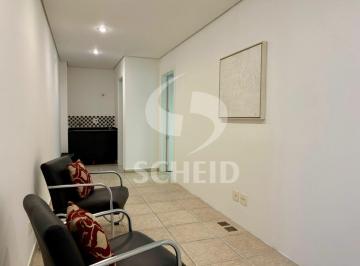 Photo 1 · Locação de conjunto comercial mobiliado no Morumbi com 50,5m², ar condicionado,