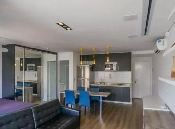 Apartamento de 1 quarto, São Paulo · Amplo/ Ótima localização