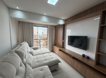 Apartamento de 3 quartos, Guará · APARTAMENTO 3 QUARTOS - RESIDENCIAL SPORTS CLUB - LAZER COMPLETO