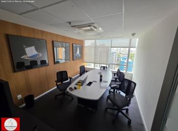 202609301542018298.jpeg · Laje Corporativa para Locação em Salvador, Pituba, 5 banheiros, 12 vagas