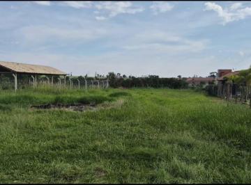 Rural · 1000m² · Chácara em Artur Nogueira - SP
