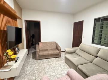 Casa · 150m² · 1 Quarto · 1 Vaga · Casa no Jardim Bela Vista em Artur Nogueira - SP