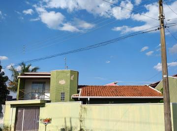 Casa · 159m² · 3 Quartos · 4 Vagas · Casa no Jardim Sacilotto II em Artur Nogueira - SP