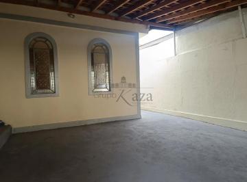 Casa de 2 quartos, São José dos Campos · Casa - Cidade Morumbi - 2 Dormitórios - 70m².