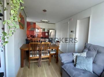 APARTAMENTO À VENDA NO CONDOMÍNIO IDEAL CORES ? CÉ · Apartamento Ideal Cores Cesar de Souza Mogi das Cruzes 3 dormitórios cozinha planejada 53m² 1 vaga g