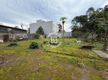 Foto 01 · Terreno, Vila Nova, Joinville, SC