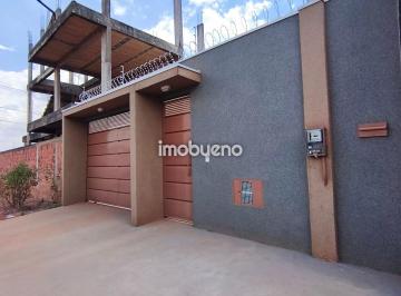Foto 1 · Casa com 2 quartos, sendo 1 suíte, no Parque da Colina II