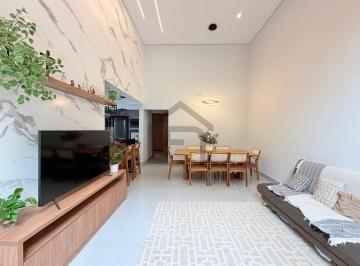 48323e290c27ff9698a87b8adce9327d4c38fe1e · Casa com 3 dormitórios à venda, 169 m² por R$ 849.900,00 - Residencial Girassol - Itupeva/SP