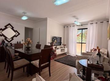 be1bc877b23519cb5f9a5690118bcfc0c10e158a · Apartamento Residencial à venda, Parque Residencial Eloy Chaves, Jundiaí - AP0219.
