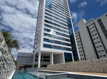 Foto 01 · Apartamento, Petrópolis, Natal, RN