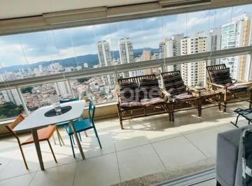 Apartamento de 3 quartos, São Paulo · Apartamento de 159 m² com 3 quartos à venda em Água Fria