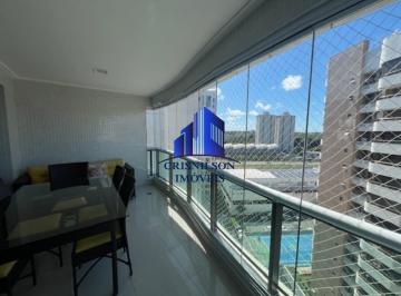 Foto 03 · LE PARC 142 M², NASCENTE, R$ 1.970.000,00, ANDAR ALTO, 3 GARAGENS SOLTAS, 4/4 SENDO 3 SUÍTES!