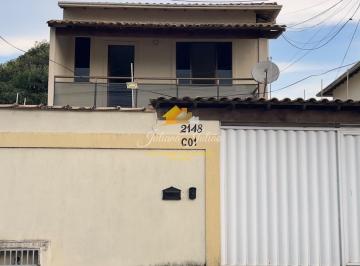 Foto 01 · CASA DUPLEX, PARA LOCAÇÃO, COM 3 QUARTOS, NO ATLÂNTICA, RIO DAS OSTRAS, RJ