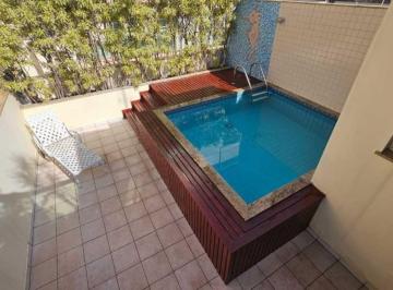 Apartamento de 3 quartos, Rio de Janeiro · Apartamento de 170 m² com 3 quartos à venda em Copacabana