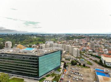 Apartamento de 3 quartos, Curitiba · 03 dormitórios , 02 vagas bairro Jardim Botânico 041 99710 46 52