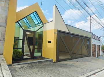 Casa de 3 quartos, São Paulo · Casa Jardim Avelino com 3 dormitórios à venda, 200 m² por R$ 1.485.000,00 - São Paulo/SP