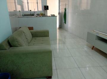 Casa de 1 quarto, São Paulo · ALUGO CASA 3 CÔMODOS - JD VALE DAS VIRTUDES - SP-SP (LR2892)