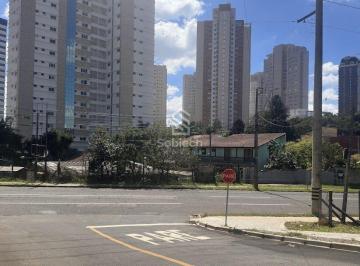 Terreno · 1227m² · Terreno estrutural  à venda Ecoville Curitiba Pr,
