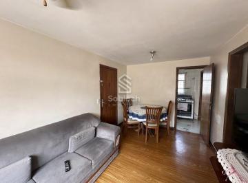 Apartamento · 63m² · 3 Quartos · 1 Vaga · Apartamento à venda 3 quartos Parolin Curitiba Pr