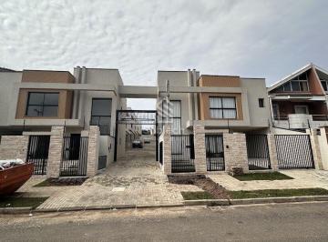 Casa · 115m² · 3 Quartos · 2 Vagas · Sobrados à venda São Braz próximo Toado Túlio 