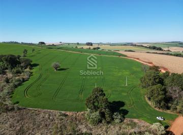 Rural · 72600m² · Chacara com 72.600m² para plantio Ivaiporã Pr