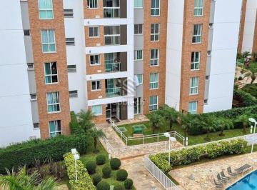 Apartamento · 71m² · 3 Quartos · 1 Vaga · Apartamento a venda Ecoville Condomínio Clube Curi