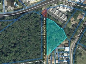 Terreno · 5687m² · Terreno à venda Ecoville em Curitiba Pr estuda p