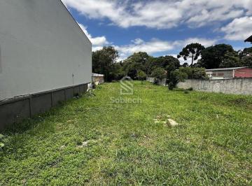 Terreno · 1939m² · Terreno à venda Orleans Curitiba Pr comercial e re