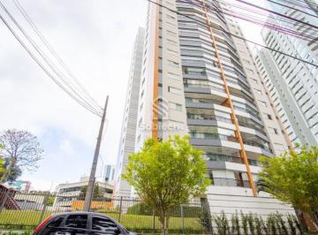 Apartamento · 125m² · 3 Quartos · 2 Vagas · Apartamento à venda Ecoville com 3 quartos Curitib