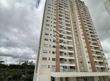 Apartamento · 113m² · 3 Quartos · 2 Vagas · Apartamento à Venda Parque Ecoville 113 m2 3 qu