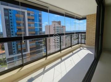 Apartamento · 109m² · 3 Quartos · 2 Vagas · Apartamento à venda Campo Comprido - View Ecoville
