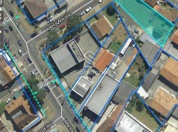 Terreno · 660m² · Terreno à venda em Curitiba Pr bairro Orleãns