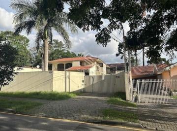 Casa · 810m² · 10 Quartos · 4 Vagas · Casa Comercial e Residencial com 810 m² Cristo Re