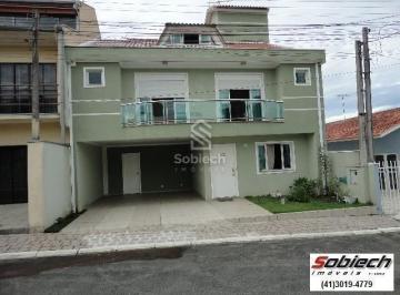 Casa · 189m² · 3 Quartos · 2 Vagas · Casa em Condomínio à venda Boqueirão Curitiba Pr