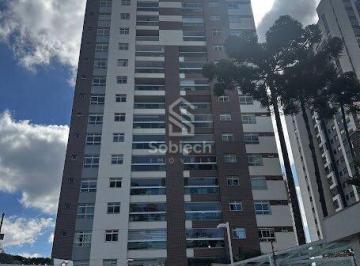 Apartamento · 61m² · 2 Quartos · 1 Vaga · Apartamento à vende Ed Vermont novo Ecoville