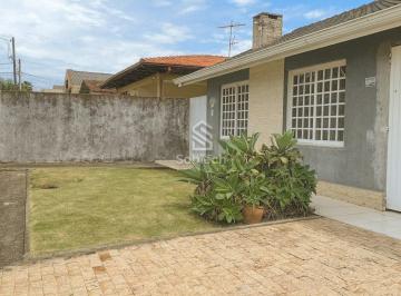 Casa · 300m² · 4 Quartos · 4 Vagas · Casa à venda Orleãns Curitiba Pr 4 quartos terreno