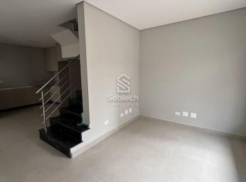 Casa · 115m² · 3 Quartos · 2 Vagas · Sobrados novos à venda São Braz Curitiba Pr