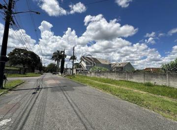 Terreno · 600m² · Terreno à venda Santa Felicidade Curitiba Pr 600