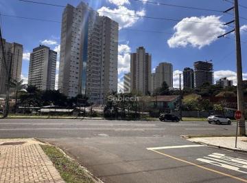 Terreno · 753m² · Terreno à venda Ecoville  comercial e residencial