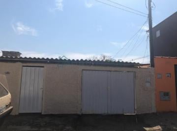 Foto 01 · Imperdível: Casa à venda em Franca-SP, Parque Vicente Leporace I! 2 quartos, 1 sala, 2 vagas de gara