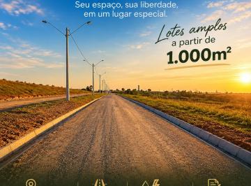 Terreno , Araçoiaba da Serra · Terrenos em Araçoiaba - SP