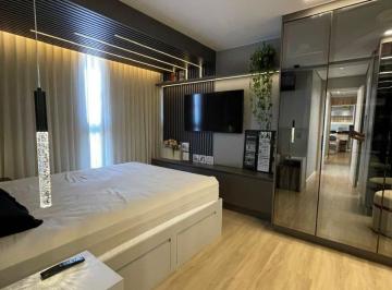 Apartamento de 3 quartos, Samambaia · LE GRAND VISTA | 3 QUARTOS | 82m² | ANDAR ALTO | VISTA LIVRE PERMANENTE | REFORMADO | ALTO PADRÃO
